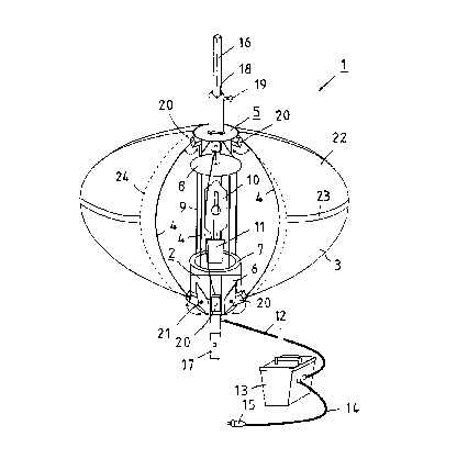 Une figure unique qui représente un dessin illustrant l'invention.